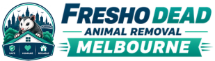 Fresho Dead Animal Removal Sunshine logo